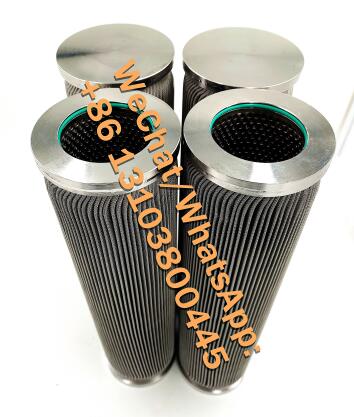 SH200-100B*10F管路循環(huán)油系統(tǒng)雙筒過濾器替代濾芯