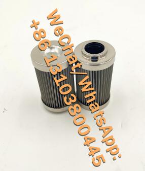 SH80-80B*30F拖動(dòng)汽輪機(jī)潤(rùn)滑系統(tǒng)雙筒過(guò)濾器濾芯