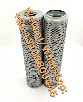 DH100-100A*50D大流量雙筒過(guò)濾器油站替代濾芯