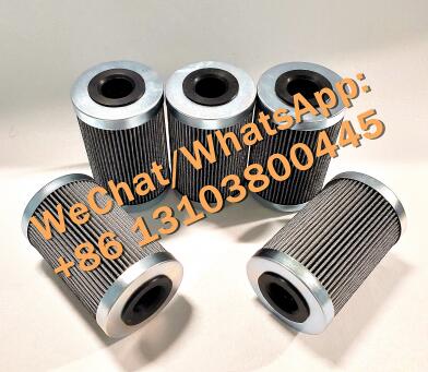 DH65-50A*100D一次引風(fēng)機(jī)雙筒過(guò)濾器替代濾芯