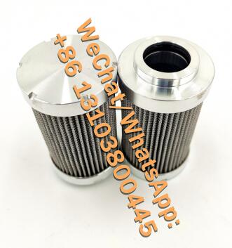 KF-80A*100D稀油站前置進口雙筒不銹鋼金屬網(wǎng)式過濾器替代濾芯