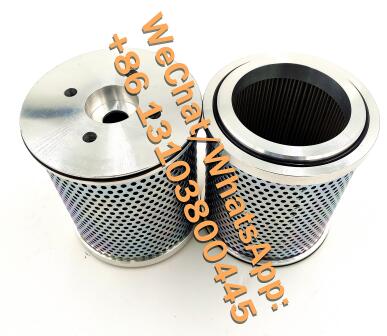 TCR4201062001 Hydraulic Coupler Filter device screen