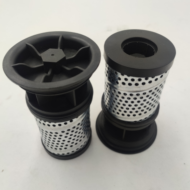 DH32-32A*180D在線油站過濾器替代過濾器替代濾芯