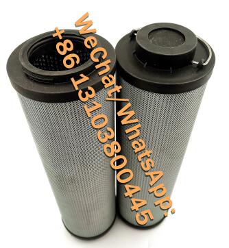 LXKF-50B*100D大流量雙聯(lián)過(guò)濾器替代濾芯