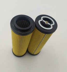 P-250x10油動機雙桶過濾器替代濾芯