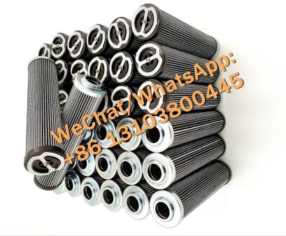 2#爐爐前液壓站冷卻回油濾芯MFX4001A06NBP01