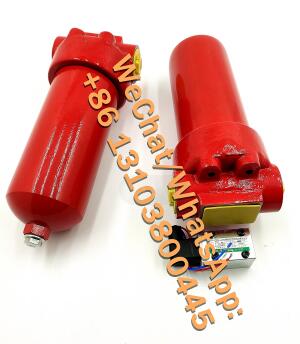 LYZ-7輕側(cè)密封油過濾器濾油裝置替代濾芯