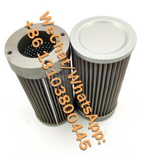 LAE250W50B循環(huán)油站過(guò)濾裝置替代濾芯