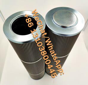 W54025BR油站風機雙通過濾器替代濾芯