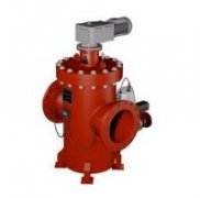 MF1802A16HBBP01翡翠MP FILTRI磨煤機(jī)雙筒潤(rùn)滑油過濾器