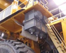 4PG110*250A80電廠移動(dòng)式濾油車抗燃油替代濾芯