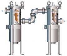 2PD160*1000*2A40油系統(tǒng)粗過濾系統(tǒng)替代濾芯
