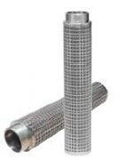 3PD110*250A80有壓回油管路系統(tǒng)過(guò)濾器替代濾芯