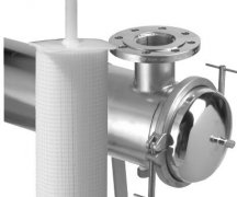 ZALX140*250-FN1移動(dòng)式濾油車循環(huán)油過(guò)濾器替代濾芯