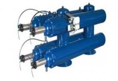 21FH1330-60,61-80M電廠磨煤機雙通潤滑油過濾器替代