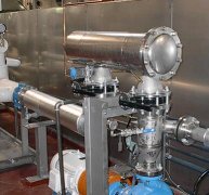 HC9700FKP9ZEH抗燃油頂軸油泵出口油站過濾器替代濾