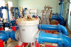 HY-10-002-HTCC電廠雙通磨煤機(jī)雙通潤(rùn)滑油過(guò)濾器濾芯