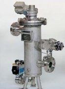 LYC-50A移動式濾油車替代濾芯