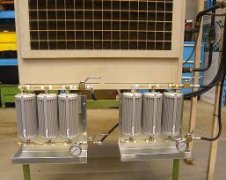 FLNBN/HC400DK10D1.1賀德克hydac液力耦合器過濾器替代