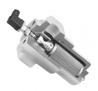 LFBH/HC660IF10LZ1.0賀德克hydac頂軸油泵出口過濾器替