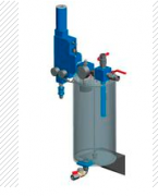 MF0202P10NBEP01翡翠MP FILTRI磨煤機(jī)雙筒潤滑油過濾器