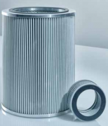 RFW/HC330DL100B1.0賀德克回油金屬網式過濾器替代濾