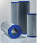 LUCA-100*20移動(dòng)式濾油車過(guò)濾器替代濾芯