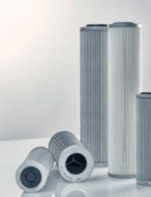 NRSL-04E雙筒在線油站精過濾器替代濾芯