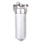 MR2503M90VP01翡翠MP FILTRI磨煤機(jī)雙筒潤滑油過濾器替