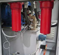 0330R020ON賀德克頂軸油泵出口油過濾器替代濾芯