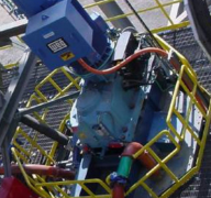 MF1802A03NBEP01翡翠MP FILTRI磨煤機(jī)雙筒潤滑油過濾器