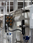 0195MX020BN4HC hydac Primary air cooler oil filter replaces