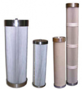 MF1004A03NBP01 MP FILTTRI Phosphate anti-fuel filtration sys