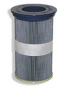 RFLDW/HC6500CR25 hydac Phosphate anti-fuel filtration system
