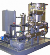 D162-258 argo-hytos Stainless steel metal solution filter in