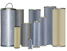 HD319-279 argo-hytos Coal mill double cylinder oil filter in