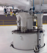 HH301SJ03KPV pall Online circulating oil line filter replace