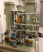 0280DN015ON hydac Gearbox oil filter unit replaces filter el