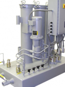 PRFLBN2505G20 hydac Online circulating oil line filter repla