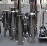 D332-251雅閣行車齒輪箱潤滑油過濾器替代濾芯