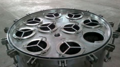 CU4004A06ANP01翡翠MP FILTRI磨煤機(jī)雙筒潤滑油過濾器替