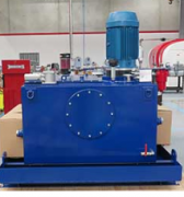 HD417-146雅閣ARGO-HYTOS齒輪箱潤滑油過濾器替代濾芯