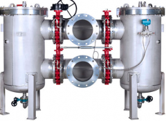 RCX250FV3油站循環(huán)油過(guò)濾器替代濾芯