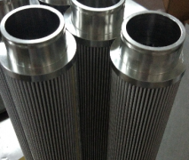 FA1540SX12V瑪勒循環(huán)油在線過濾器替代濾芯