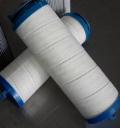 MR6304A10AP01翡翠MP FILTRI磨煤機(jī)雙筒潤滑油過濾器替