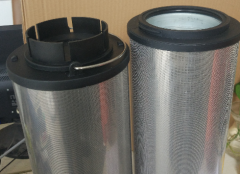 ERB2600MP3循環(huán)油管路過濾器替代濾芯