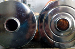 PRFSDL6503F300賀德克HYDAC電廠循環(huán)油過濾器替代濾芯