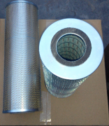 PRFLDD15004G60賀德克稀油站循環(huán)油過濾器替代濾芯