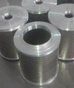 MF1902A25NBEP01翡翠MP FILTRI磨煤機雙筒潤滑油過濾器