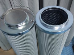 RFDW660DAN25B1.1賀德克回油金屬網(wǎng)式過濾器替代濾芯